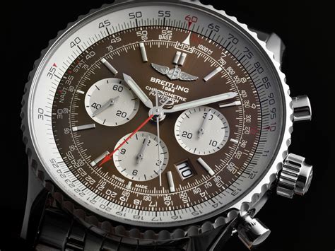 breitling classic replica|how to check breitling watch authenticity.